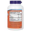 Фото состава NOW, Ультра Омега-3, Ultra Omega-3 500 EPA/250 DHA, 180 капсул