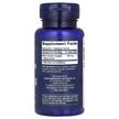Фото складу Pumpkin Seed Extract, Екстракт насіння гарбуза, 60 капсул