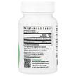 Фото состава Кальций Д Глюкарат, Calcium D-Glucarate 250 mg, 60 капсул