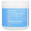 Фото складу Bum Essential Pre-Workout Blue Raspberry, Передтренувальний компл