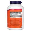 Фото состава NOW, Инозитол порошок, Inositol Powder, 227 г