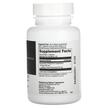 Фото складу Resveratrol-50 50 mg, Ресвератрол, 120 капсул