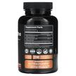 Фото состава Ашваганда, Ashwagandha Extra Strength 2000 mg, 90 капсул
