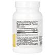 Фото состава Контроль веса, OEA Oleoylethanolamide 125 mg, 120 капсул