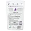 Фото складу Melatonin Strawberry 20 mg, Мелатонін, 400 таблеток