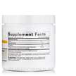 Фото складу Glutamine Forté Lemon Lime Flavor 7, L-Глутамін, 201 г