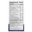 Фото складу Men's Multivitamin One Daily, Мультивітаміни, 30 таблеток