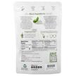 Фото складу Micro Ingredients, Organic Stevia Extract Powder, Стевія, 227 г