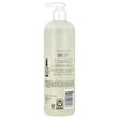 Фото состава Clean & Pure Nourishing Detox Shampoo For All Hair, Шампунь, 