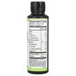 Фото складу Seriously Delicious Omega-3 from Fish Oil Key Lime, Омега 3, 227 