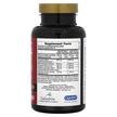 Фото складу Advanced Therapeutics Glucosamine, Глюкозамін Хондроітин, 120 таб