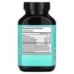 Фото складу HUM Nutrition, Daily Cleanse, Детокс та очищення, 60 капсул