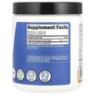 Фото состава Креатин, Performance Creatine Monohydrate Mandarin Orange, 300 г