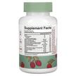 Фото состава Витамины для женщин, Women's Multivitamin Gummies, 60 таблет