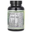 Фото складу Emerald, Coenzymated B-Healthy, Коензим CoQ10, 120 капсул