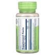 Фото состава Корейський женьшень, True Herbs Korean Ginseng 550 mg, 50 капсул