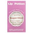 Фото складу Lip Potion Sugar Glaze No.2 Rose Ball, Тінт для губ, 8 мл