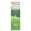 Фото складу Organic Kids Vitamin D3 + K2, Вітаміни D3 K2, 60 мл