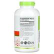 Фото состава NutriBiotic, Витамин C, Immunity Vitamin C 1000 mg, 500 капсул