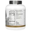 Фото состава Grass Fed Whey Protein Powder Double Chocolate, Протеин Изолят, 2