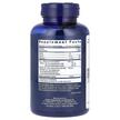Фото складу Omega Foundations Super Omega-3, Риб'ячий жир Омега-3, 120 к