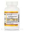 Фото складу Kirkman, Vitamin D-3 4000 IU Hypoallergenic, Вітамін D3, 120 к...