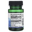 Фото состава Swanson, Астаксантин, Astaxanthin 8 mg, 30 капсул