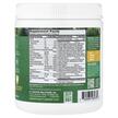 Фото складу Daily Greens Superfoods Powder Lemon Lime, Суперфуд, 210 г