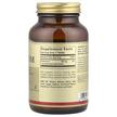Фото складу Solgar, Potassium 99 mg, Калій, 100 таблеток