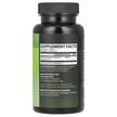 Фото состава Экстракт Листьев Коровяка, Mullein Leaf 5000 mg, 60 капсул