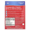 Фото складу Probiotic Pearls Complete Digestive Health, Пробіотики, 30 капсул