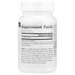 Фото складу 7-Keto DHEA Metabolite 50 mg, 7-Кето ДГЕА, 60 таблеток