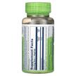 Фото состава Solaray, Листья Сенны, True Herbs Senna 470 mg, 100 капсул
