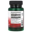 Фото складу Swanson, CoQ10 400 mg, Коензим CoQ10, 30 капсул