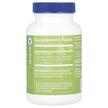Фото складу Green Tea Extract Triple Strength, Екстракт Зеленого Чаю, 100 кап