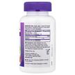 Фото состава Melatonin Fast Dissolve Extra Strength Strawberry, Мелатонин, 150