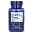 Фото состава Ацетил L-карнитин 500 мг, Acetyl-L-Carnitine 500 mg, 100 капсул
