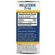 Фото складу Superior Source, Extra Strength Melatonin 25 mg, Мелатонін, 60...