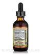 Фото состава Поддержка мозга, Brain & Nerve Health Tincture, 60 мл