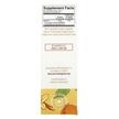 Фото складу Infants Vitamin C Liquid Drops 0-12 Months Orange, Вітамін C, 60 