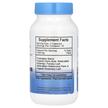 Фото складу Winter Season Formula 1050 mg, Підтримка імунітету, 100 капсул