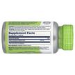 Фото состава Solaray, Экстракт Листьев Коровяка, Mullein 330 mg, 100 капсул