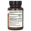 Фото состава Dr. Mercola, Куркумин, Organic Curcumin Extract, 90 таблеток
