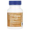 Фото состава TheVitaminShoppe, Коэнзим CoQ10, CoQ-10 100 mg, 30 капсул