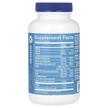 Фото складу TheVitaminShoppe, B-Complex 100, B-комплекс, 100 капсул