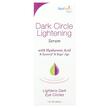 Фото состава Dark Circle Lightening Serum with Hyaluronic Acid, Сыворотка, 30 