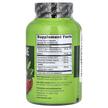 Фото складу Glucosamine Chondroitin & MSM With, Глюкозамін Хондроітин, 12