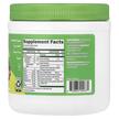 Фото складу Amazing Grass, Sweet Greens Tropical Lime, Супергрінс, 150 г