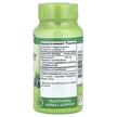 Фото состава Nature's Truth, Черника, Bilberry 2400 mg, 100 капсул