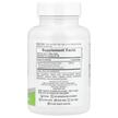 Фото состава Natures Plus, Куркумин, Pro Longvida Curcumin 1000, 60 таблеток